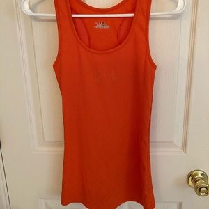 Under Armour Women’s tank top size XS